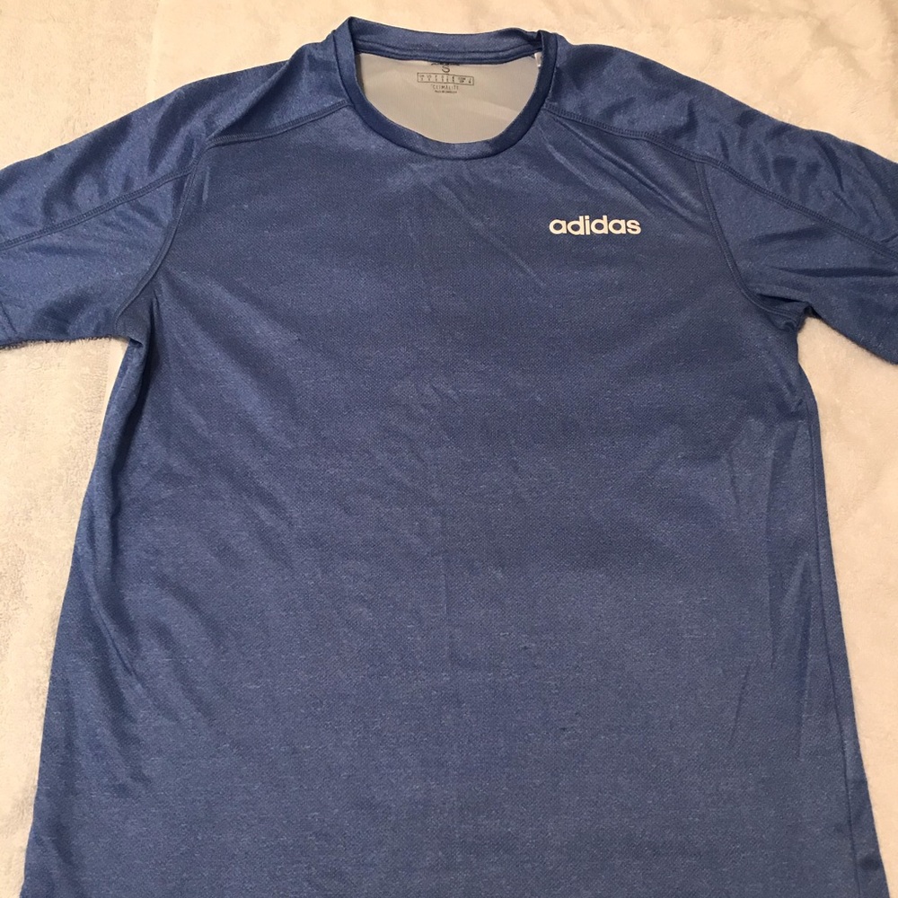 Adidas Climalite T-Shirt